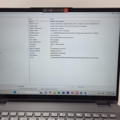 Lenovo IdeaPad Flex 5 14IAU7 14" i3-1215U 1,2GHz 8GB RAM 256GB SSD - Bild 13 von 14