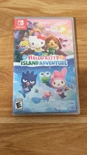 Hello Kitty Island Adventure (Nintendo Switch, 2025)