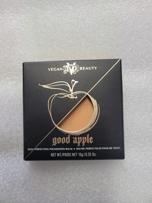 KVD Beauty Good Apple Skin Perfecting Foundation Balm Light #021 NIB