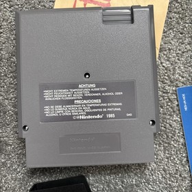 NES Sammlung Ducktales Wrestlemania Faxanadu Shadowgate Lowgman Schl&uuml;mpfe Blob