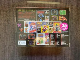NES Nintendo Classic Mini Entertainment System 30 Games 1 CONTROLLER NEW