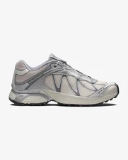 MEN'S SALOMON XT-Whisper L47801400 Silver/Lunar Rock/Silver Cloud