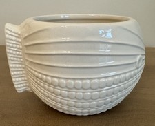 Threshold Fish Planter