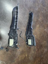 2020 RANGE ROVER REAR BLIND SPOT RADAR SENSOR KK52-14F152-AG OEM With Mounts