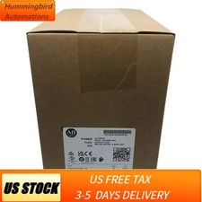 Allen Bradley 25A-D013N114 PowerFlex 523 480V 13A 7.5HP US Free Tax