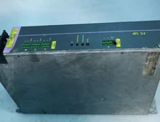 1PC USEDFagor Drive Controller Model: Aps 24