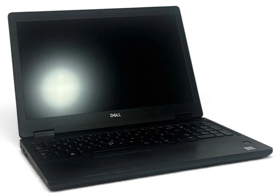 Dell Latitude 5591 · i5-8400H · 16GB · 256GB, photo 2 of 5