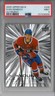 2025-26 Upper Deck Series 1 Ivan Demidov Young Guns Outburst PSA 9 #205 Montreal