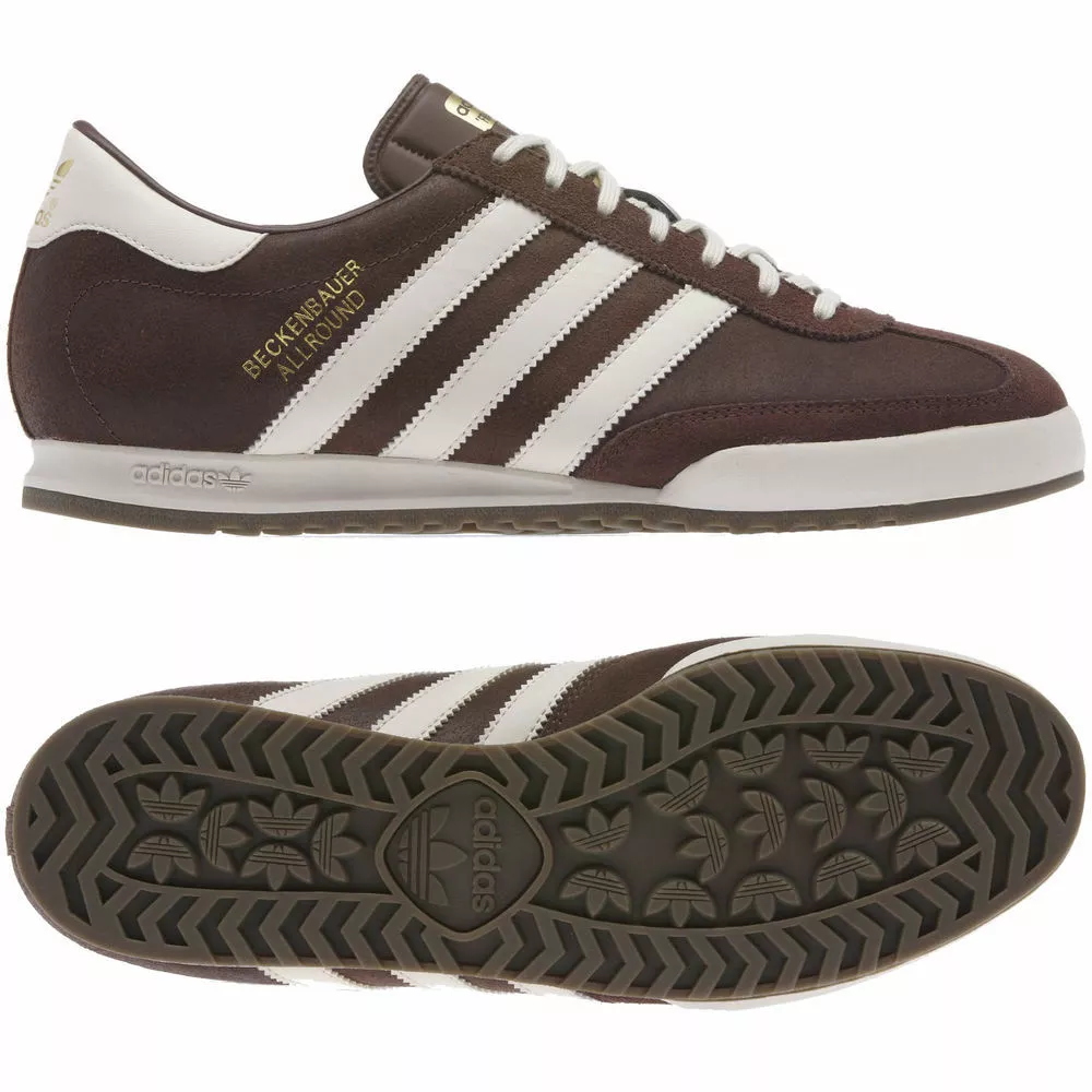 Mens retro 2024 adidas trainers