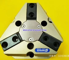 1pc USED Schunk PZN+80-1 303311 Gripper TESTED By DHL or FedEx #VN8N CH
