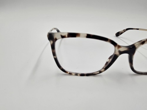 Dolce & Gabbana Eyeglasses Frames DG3243 2888 Gray Tortoise Gold 52-17-140 - Picture 6 of 10