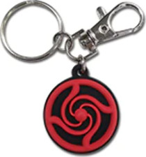 JUJUTSU KAISEN - KOUSEN ICON PVC KEYCHAIN