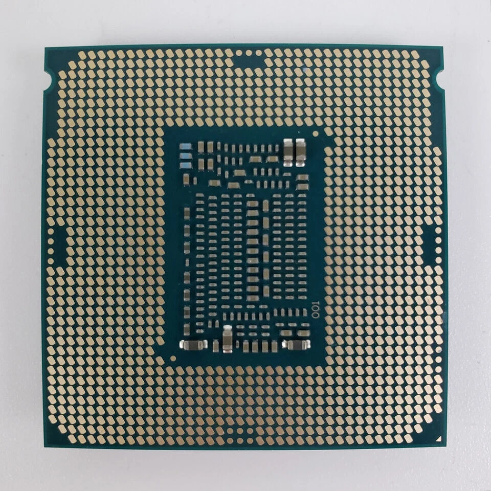 Intel Core i5-7500 3.40GHz Quad-Core Desktop CPU Processor SR335 - Image 2 of 4