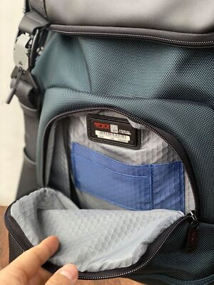TUMI AlphaBravo『LARK』バックパック 【公式通販】