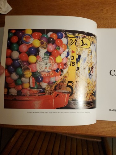 Charles Bell The Complete Works 1970-1990 Henry Geldzahler Modern Art Juxtapoz - Picture 8 of 17