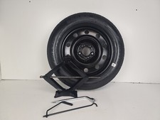 Spare Tire 17 Fits 2007-2015 Lincoln Mkx Compact Donut Spare Tire 17 Fits 2007-2015 Lincoln Mkx Compact Donut