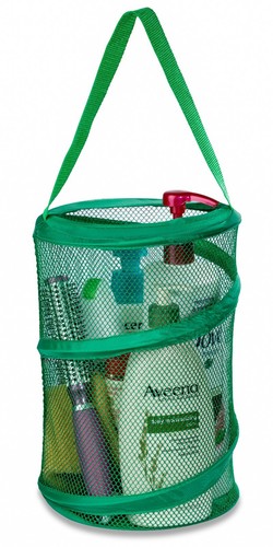 Dorm Shower Caddy Tote - Carry your Personal Care Items Right Into the Shower. - 第 43/84 張圖片