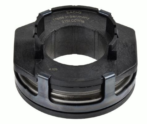 Ausrücklager SACHS 3151001116 für VW Golf VII Polo Touran - Bild 2 von 2