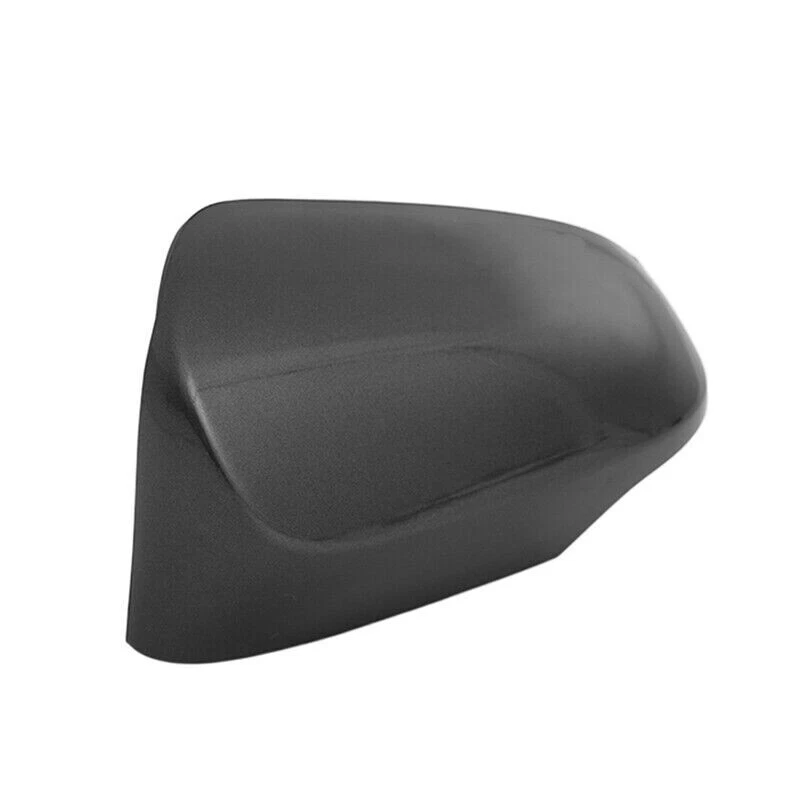 Tapa de cubierta de espejo retrovisor lateral izquierdo gris del lado del conductor para Toyota Yaris 2012-2020 Foto 3 de 4