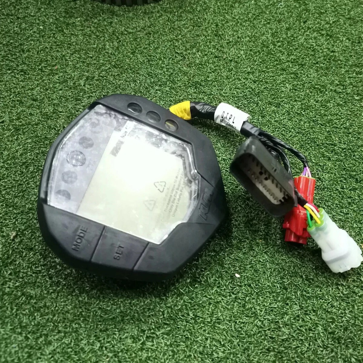 Speedometer Non ABS For KTM Duke 200 MY 2012-18 | eBay
