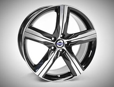 Cerchi In Lega VOLVO V90 S90 8,5x19 ET47 5x108 31471876