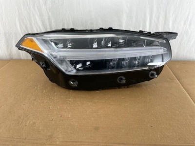For 2016-2024 Volvo XC90 LED Tail Light Brake Lamp Replacement