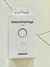 Samsung SmartTag 2 Bluetooth Tracker Item Locator Smart Tag 2 SmartThing 2023