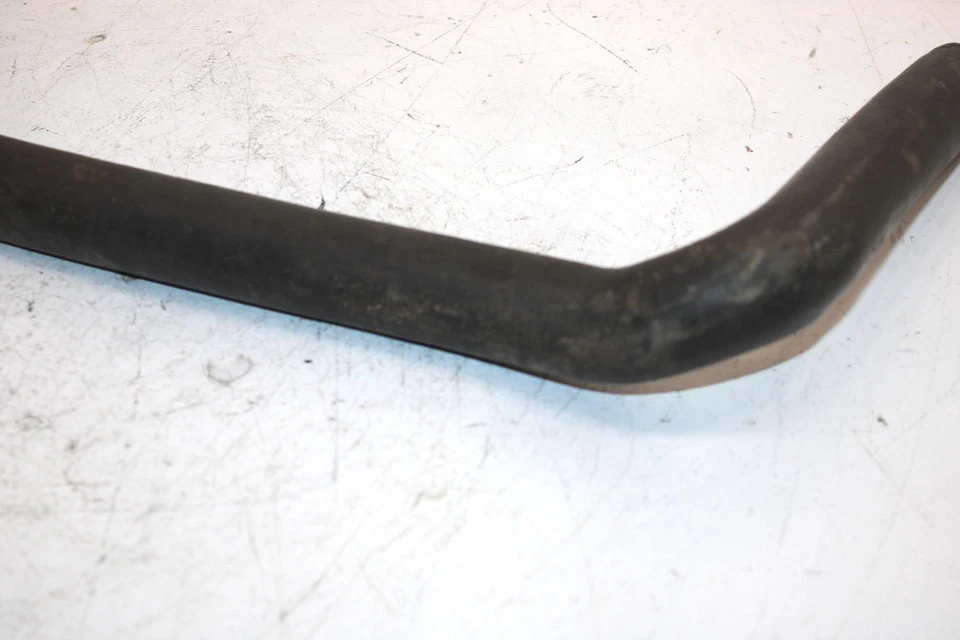 Manguera de entrada de radiador 98 Ski-doo Formula Z 670 OEM 415008500 SS10 Foto 3 de 4