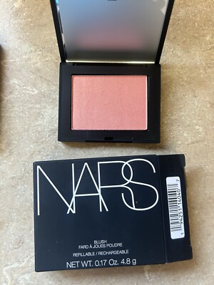NARS Blush Orgasm