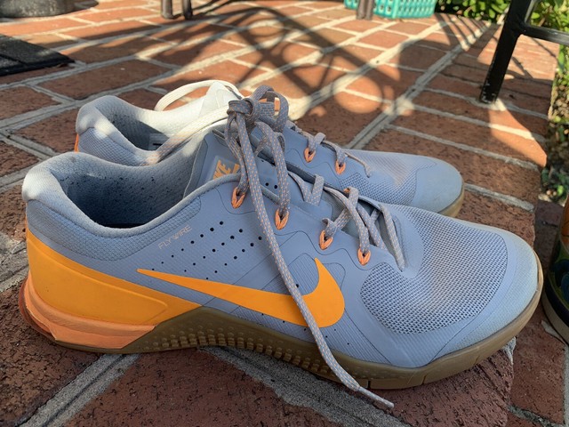nike metcon 47