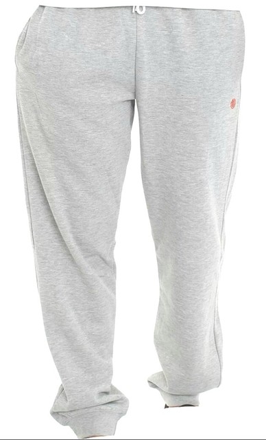 light grey joggers mens