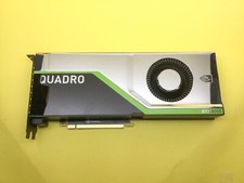 NVIDIA QUADRO RTX 8000 48GB GDDR6 Video Graphics Card VCQRTX8000