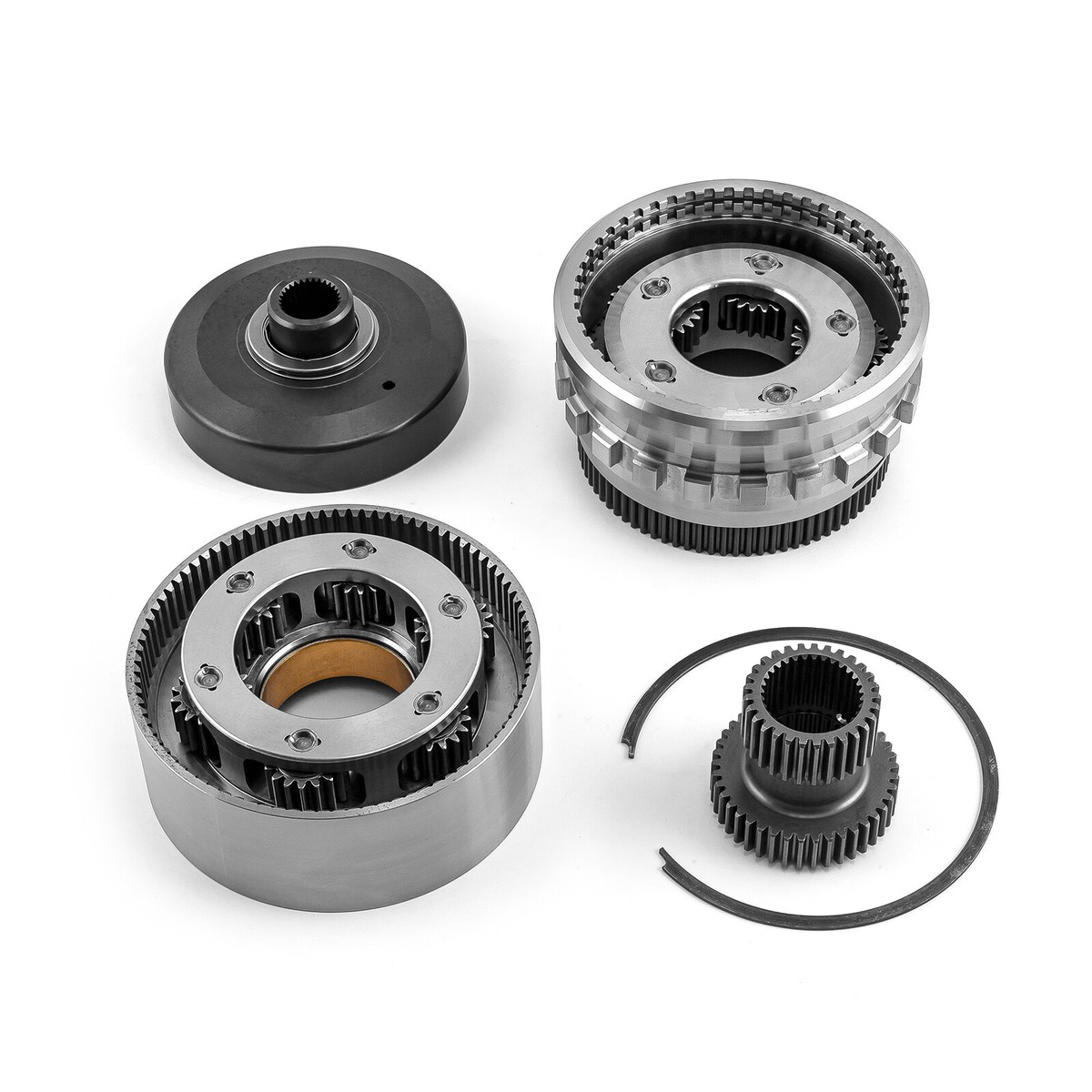 GM TH400 Transmission Heavy Duty Straight Cut Planetary Gear GM TH400 Transmission Heavy Duty Straight Cut Planetary Gear