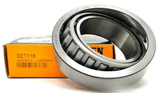 New SET118（JLM506849/JLM506810) Timken Wheel Bearing and Race Set