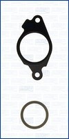 Ajusa 77012400 Dichtungssatz, Agr-System FüR Alfa Romeo CitroËN Fiat Lancia