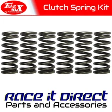 Clutch Spring Kit for Honda XL 125 V Varadero 2001-2011 TourMax