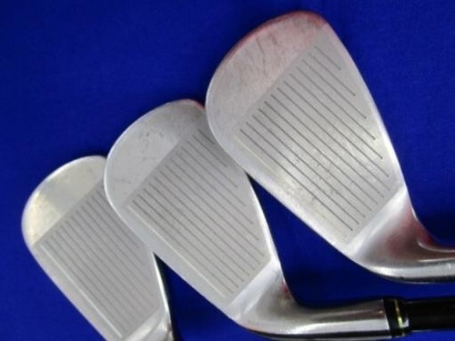 Dunlop XXIO PRIME Iron 6-Pieces Set (5-9,Pw) XXIO SP500 Shaft Flex R Senior - Picture 2 of 6