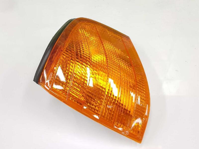 85294 headlamp lh for MERCEDES-BENZ CLASE C 220 (202.022) 1993 
