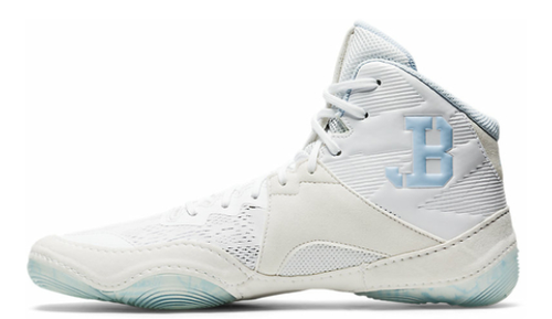Asics JB Elite IV Wrestling Shoes 