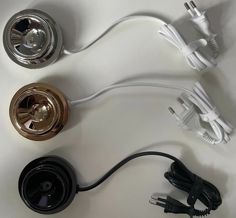 PHILIPS SONICARE Philips Ladestation für Diamond Clean 9000er und Smart CBA1001, CBA4001, CBA6001