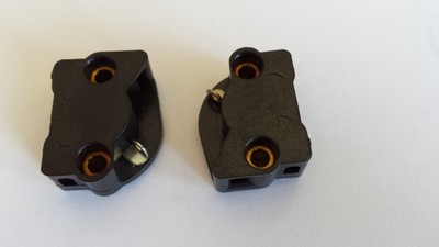 Zugschalter für Lampe   Bachmann   4A / 250V   Zweilochbefestigung   Lampenzug