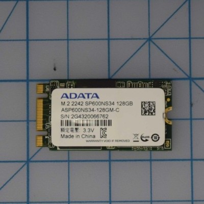 Lenovo Premier 128GB SATA 6Gbps Internal Solid State Drive ASP600NS34-128GM-C