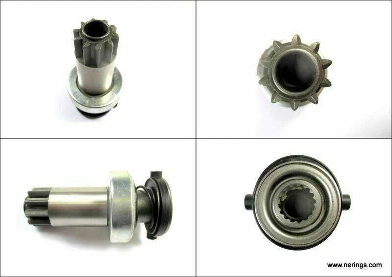 Starter Freewheel Gear N236375 4.5077.1 SDB6375 SDB9375