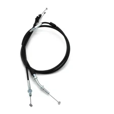 Throttle Accelerator Cable For Kawasaki ZR400 ZR550 ZR750 Moto 54012-1386 54012-