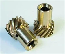MSD Ignition 8472 Distributor Drive Gear