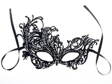 Sexy Lace Mask Eye Venetian Face Carnival M3