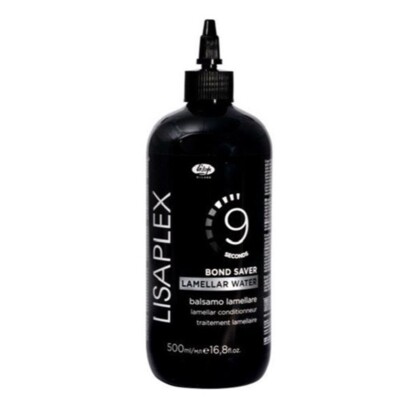Lisaplex Lamellar Water 16.8 oz 500 ml
