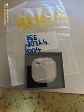 Original RADO Crystal 565.3071.4  NOS