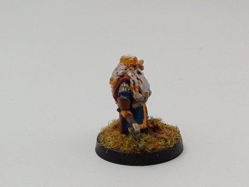 Balin - Khazad Guard - The Invasion of Moria - Dwarf - GW - LOTR - Painted - Picture 3 of 4
