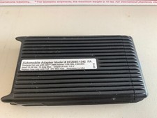 Lind Electronics Automobile Adapter, Model DE2045-1342 FE